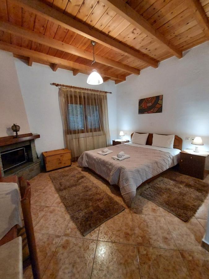 Guesthouse Platon Orma Exterior photo