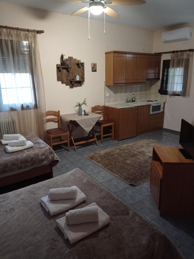 Guesthouse Platon Orma Exterior photo