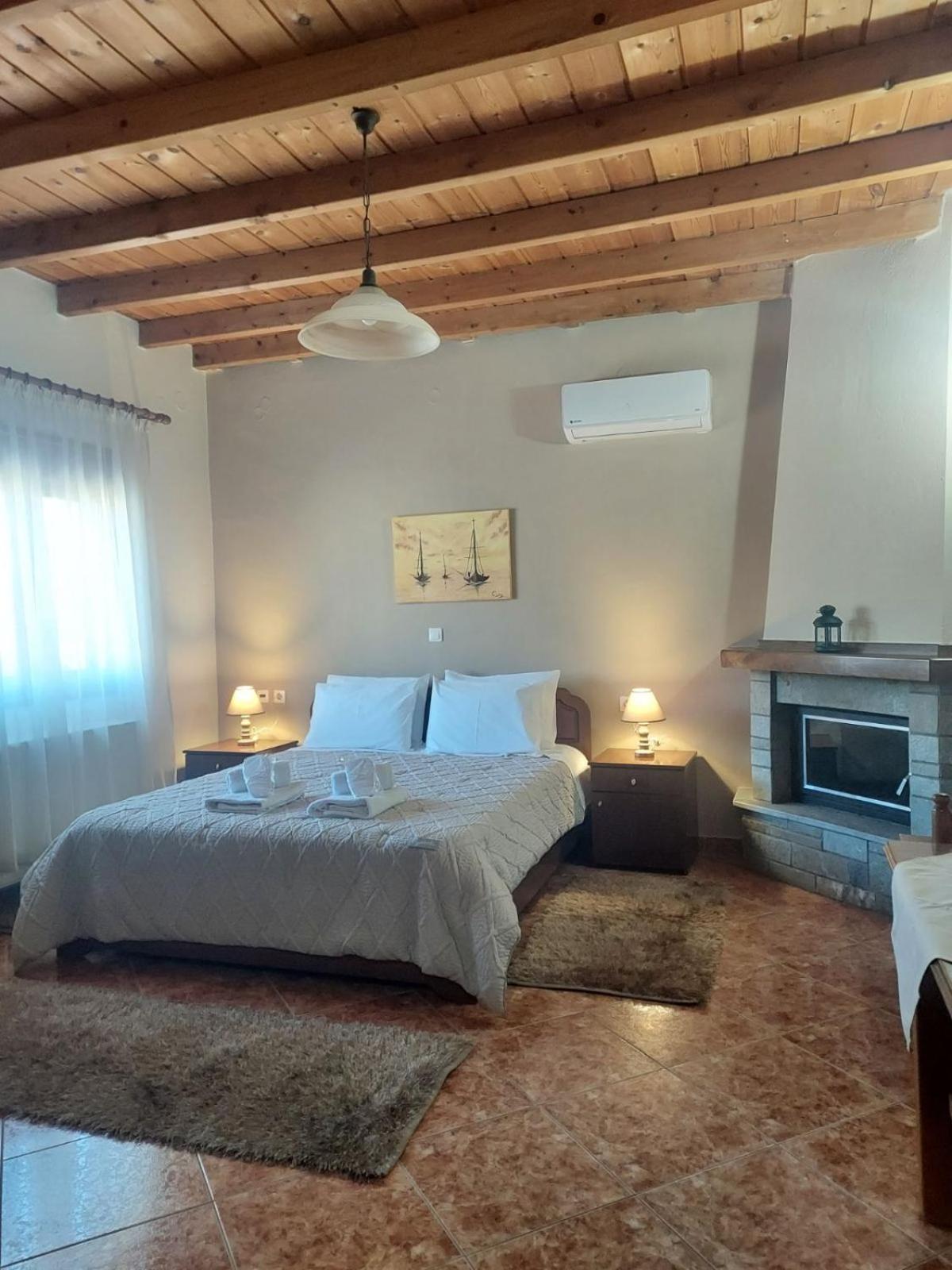 Guesthouse Platon Orma Exterior photo