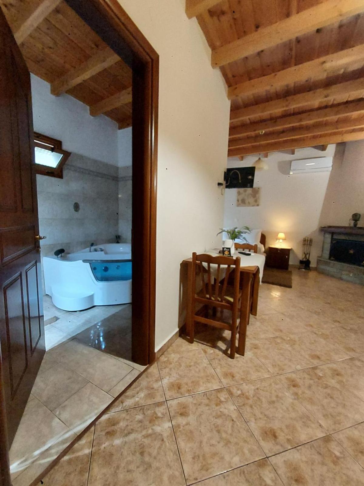 Guesthouse Platon Orma Exterior photo