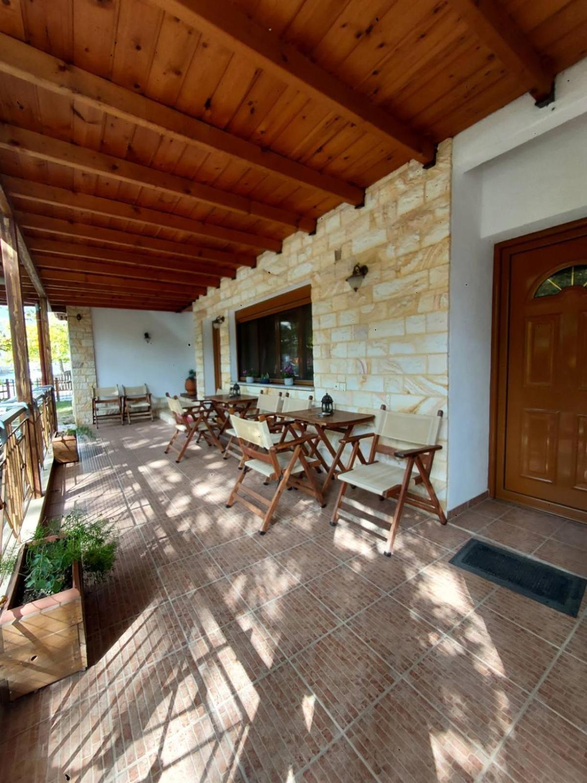 Guesthouse Platon Orma Exterior photo