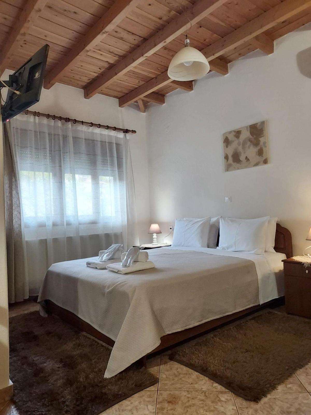 Guesthouse Platon Orma Exterior photo