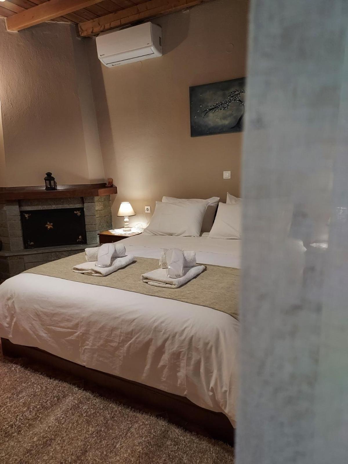Guesthouse Platon Orma Exterior photo