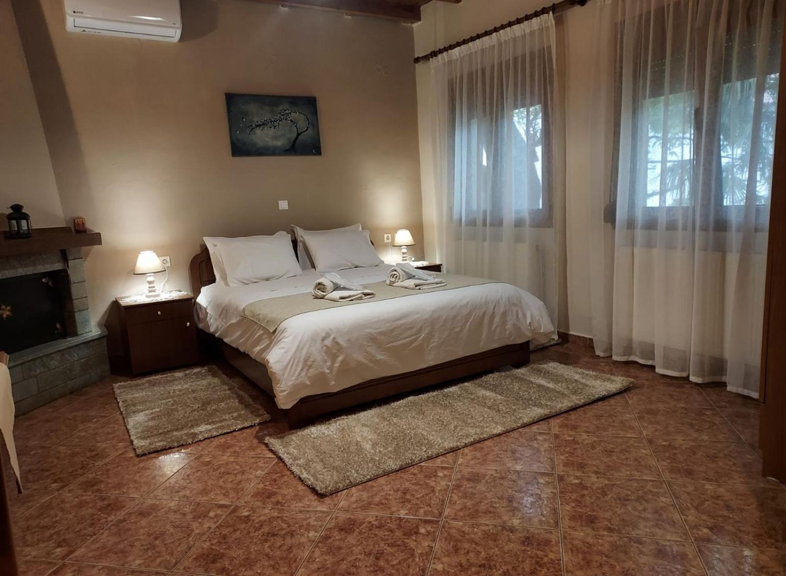 Guesthouse Platon Orma Exterior photo