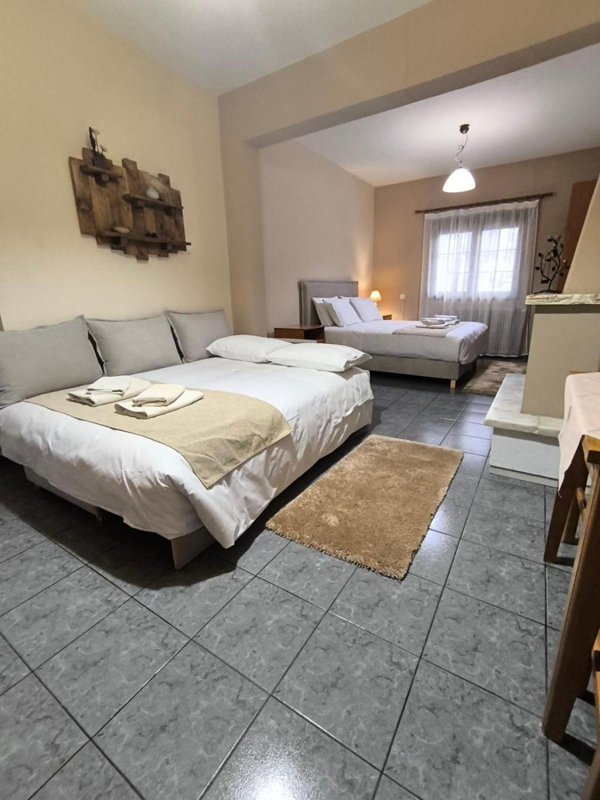 Guesthouse Platon Orma Exterior photo