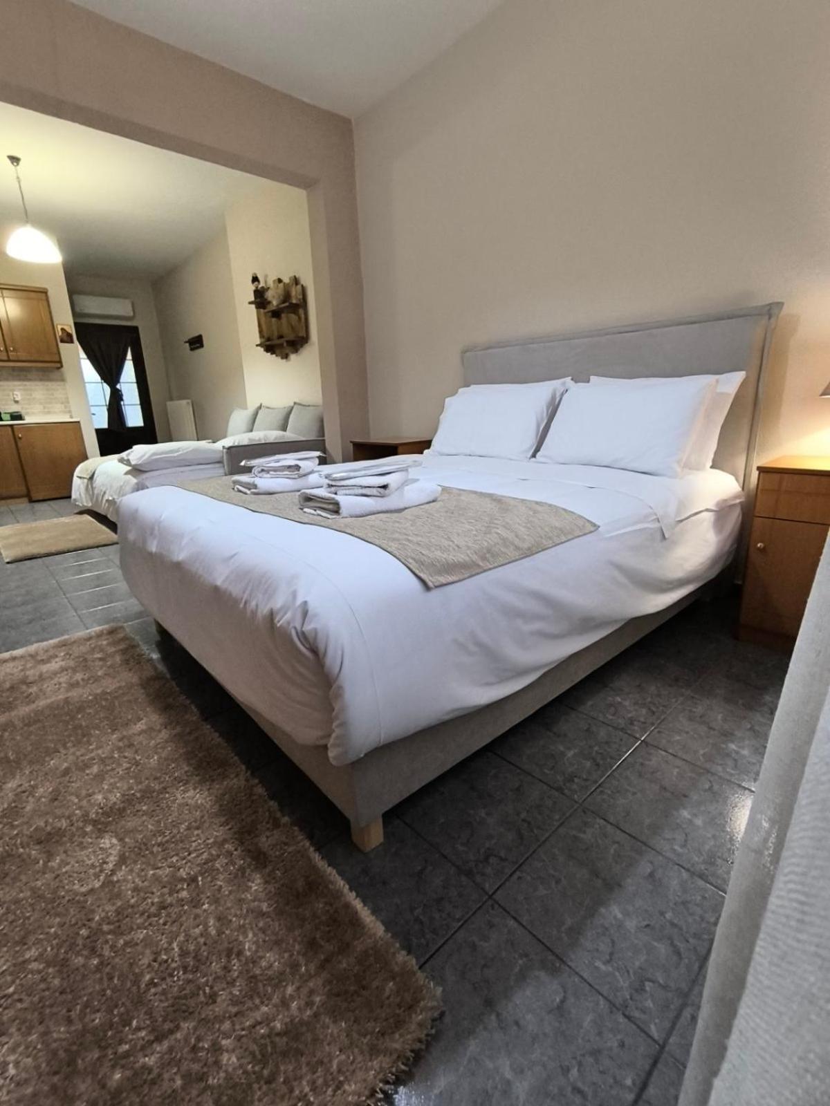 Guesthouse Platon Orma Exterior photo
