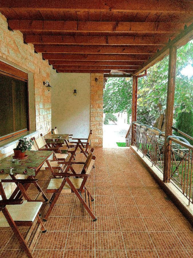 Guesthouse Platon Orma Exterior photo