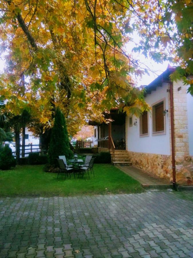 Guesthouse Platon Orma Exterior photo